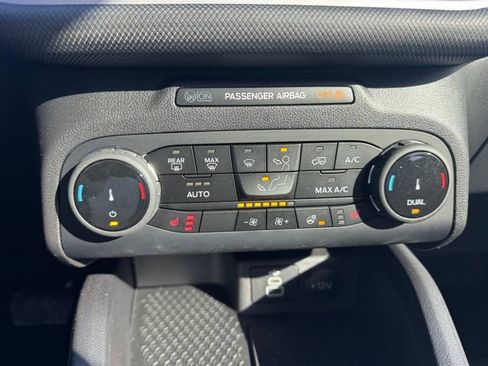 Used 2023 Ford Bronco Sport Outer Banks image 22