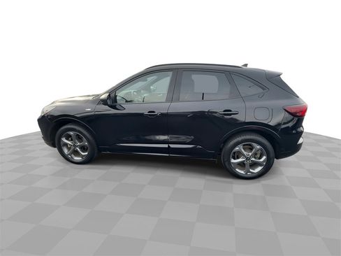 Used 2023 Ford Escape ST-Line image 5