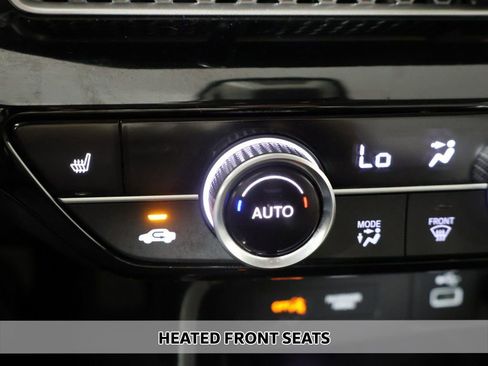 Used 2022 Honda Civic EX image 7