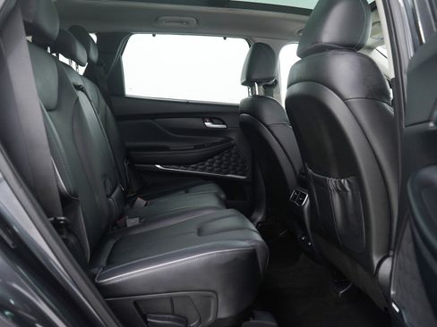 Used 2021 Hyundai Santa Fe SEL w/ Convenience + Premium Package image 12