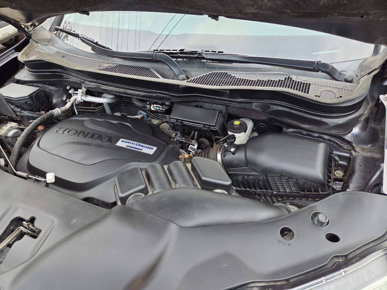 Used 2019 Honda Pilot EX-L image 8