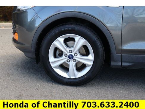 Used 2015 Ford Escape S image 26