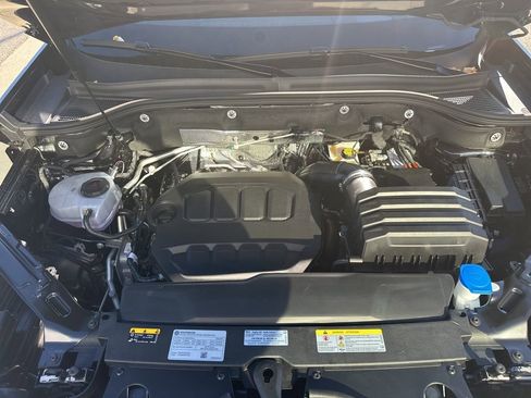 New 2026 Volkswagen Atlas Cross Sport SEL Premium R-Line AWD/4WD image 22