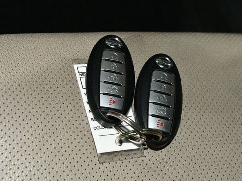 Used 2016 Nissan Altima 2.5 SL w/ 2.5 Technology Package image 97