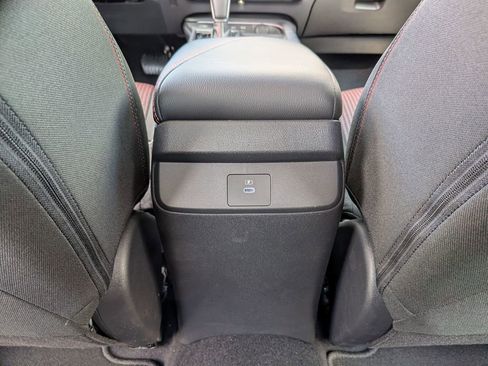 New 2026 Nissan Sentra SR w/ Floor Mat Package FWD image 36