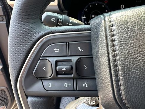 New 2026 Toyota 4Runner TRD Sport Premium AWD/4WD image 30