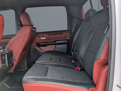 Used 2020 RAM 1500 Rebel w/ Rebel Level 1 Equipment Group AWD/4WD image 14