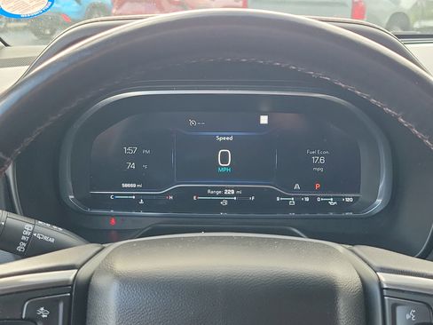 Used 2022 Chevrolet Tahoe RST w/ Luxury Package image 25