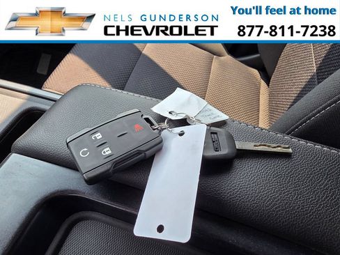 Used 2018 GMC Sierra 1500 SLE w/ SLE Value Package AWD/4WD image 27