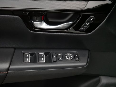 Certified 2023 Honda CR-V Sport Touring image 19