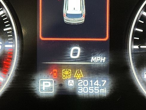 Certified 2025 Subaru Ascent Bronze Edition image 28