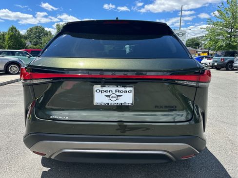 Used 2026 Lexus RX 350 Premium w/ Accessory Package (Z1) AWD/4WD image 6