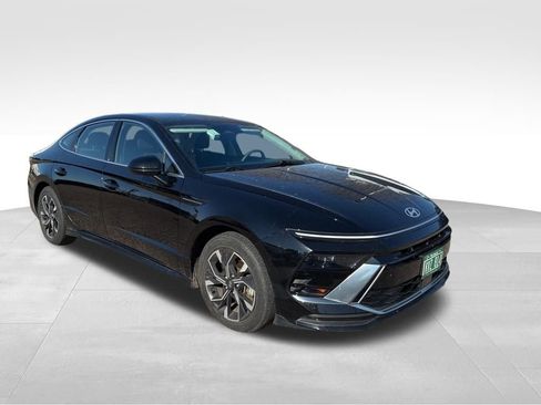 Used 2024 Hyundai Sonata SEL image 8