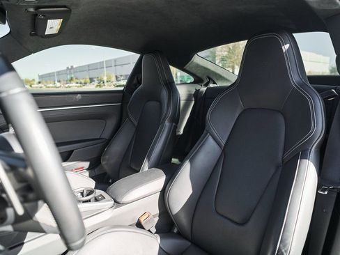 Used 2024 Porsche 911 Turbo image 36