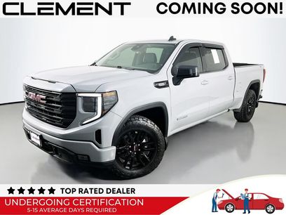 Used 2024 GMC Sierra 1500 Elevation w/ Preferred Package
