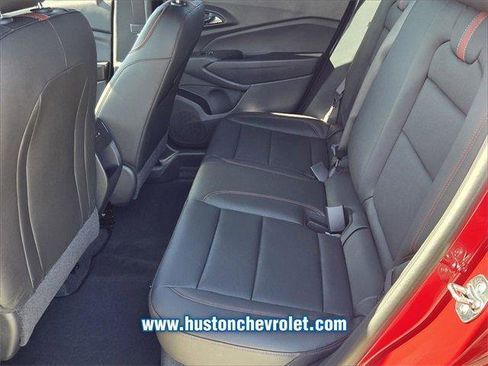 New 2026 Chevrolet Trax RS w/ Driver Confidence Package image 10