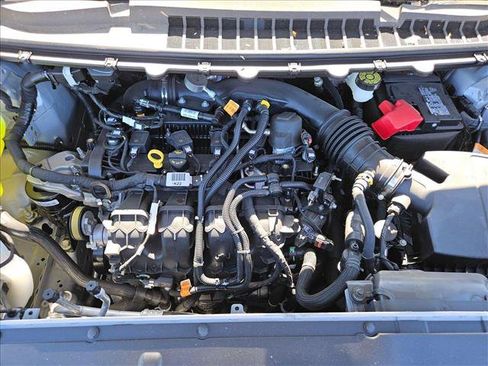 New 2024 Ford Edge SE w/ Black Appearance Package image 17