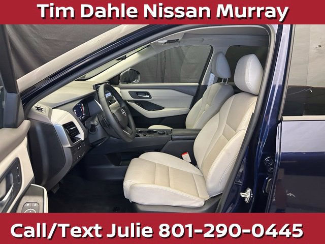 Used 2025 Nissan Rogue SL w/ SL Premium Package AWD/4WD image 21