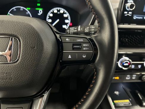 Certified 2025 Honda CR-V Sport Touring image 29