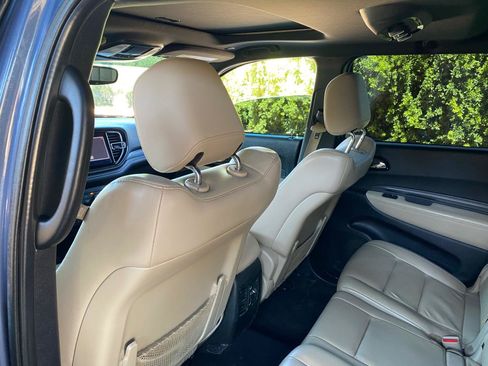 Used 2021 Dodge Durango GT RWD image 34