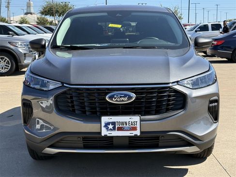 New 2026 Ford Escape Active image 30