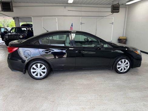 Used 2017 Subaru Impreza 2.0i AWD/4WD image 7