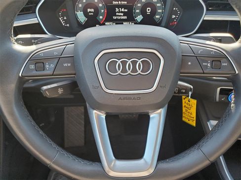 Used 2022 Audi Q3 2.0T Premium image 21