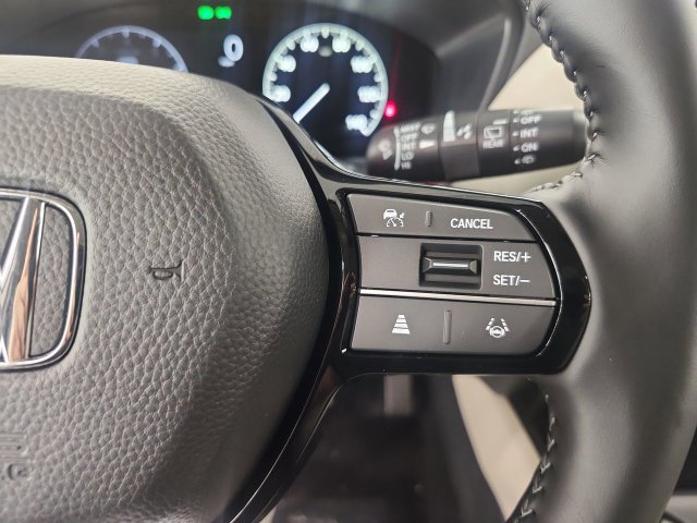 New 2027 Honda HR-V EX-L image 13