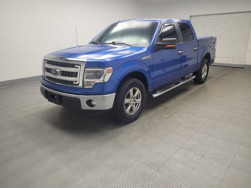 Used 2014 Ford F150 XLT w/ Equipment Group 302A Luxury RWD image 2