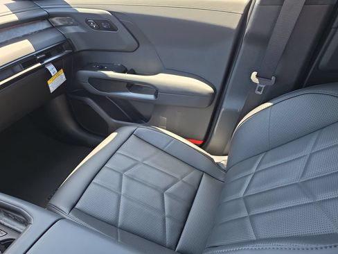 New 2027 Kia Telluride SX Prestige X-Pro AWD/4WD image 16