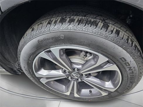 Certified 2024 Acura RDX Advance Package image 7