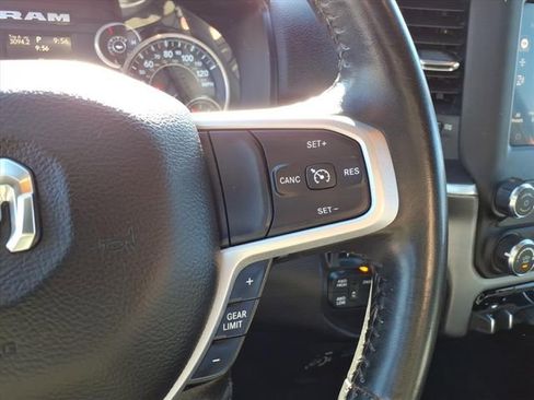 Used 2024 RAM 2500 Big Horn image 19