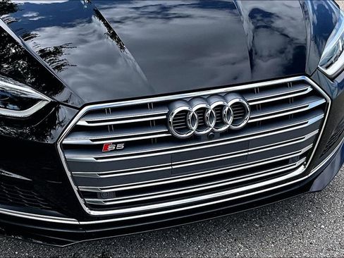 Used 2018 Audi S5 Prestige image 11