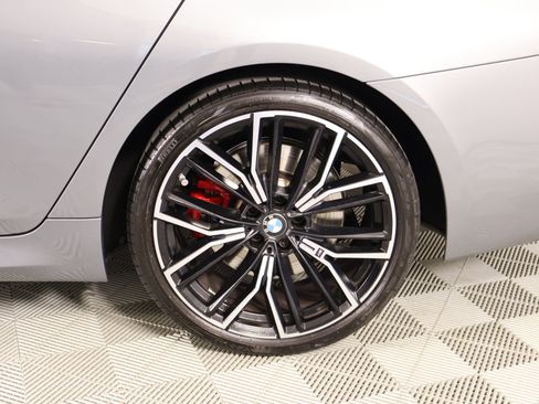 Certified 2023 BMW 530i xDrive w/ M Sport Package AWD/4WD image 20