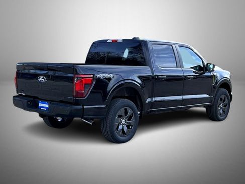 New 2025 Ford F150 STX w/ Equipment Group 200A image 5