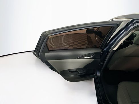 Used 2019 Honda Civic EX image 26