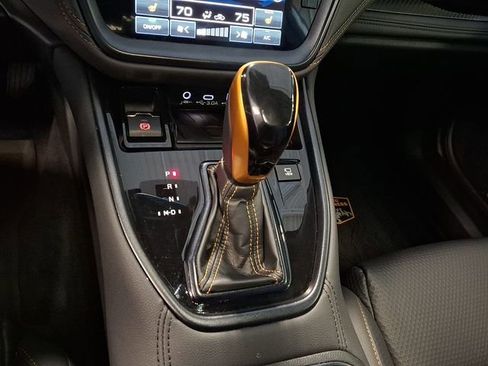 Certified 2025 Subaru Outback Wilderness image 15