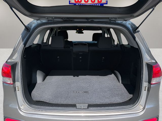 Used 2017 Kia Sorento L FWD image 9