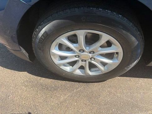 Used 2020 Chevrolet Equinox LT FWD image 47