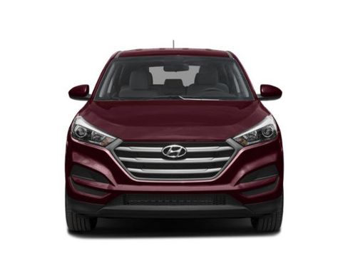 Used 2018 Hyundai Tucson SE w/ Cargo Package FWD image 4