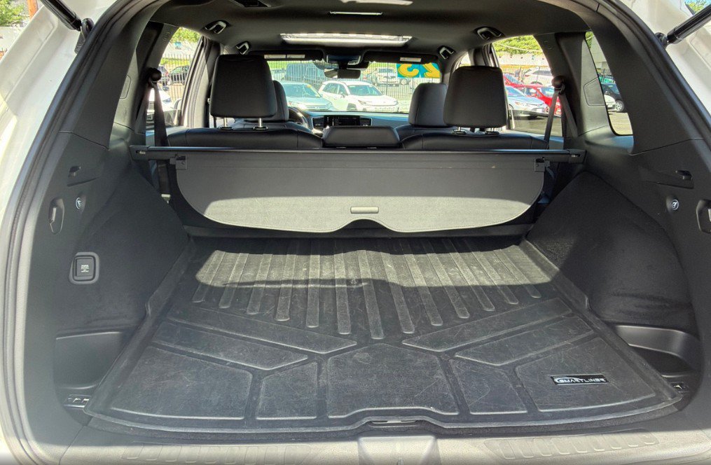 Used 2023 Honda Passport EX-L image 15