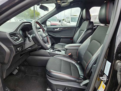 Used 2025 Ford Escape ST-Line Select image 15
