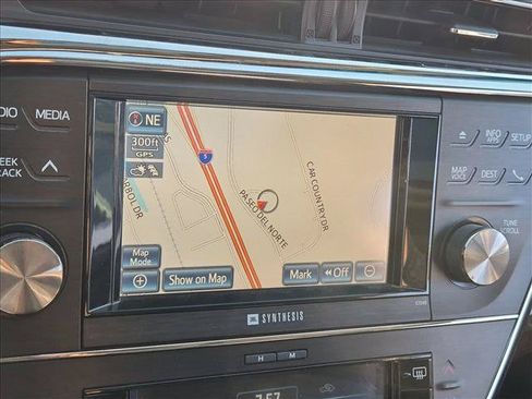 Used 2014 Toyota Avalon Limited FWD image 14