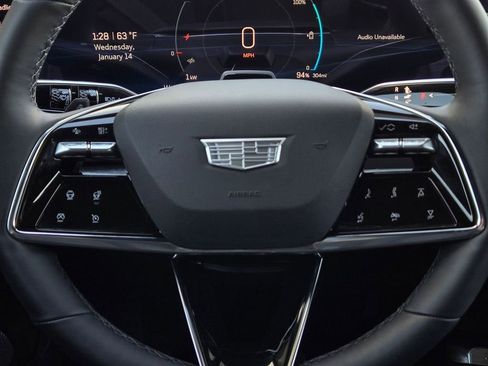 New 2026 Cadillac Lyriq Premium Sport w/ LPO, Floor Liner Package image 17