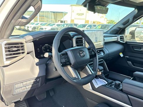 New 2026 Toyota Tundra Platinum AWD/4WD image 7