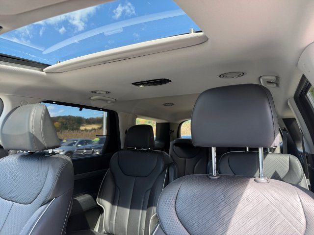 Used 2025 Hyundai Palisade XRT AWD/4WD image 6