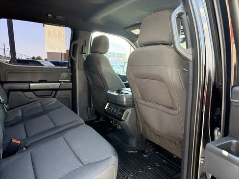Used 2021 Ford F150 XLT w/ Equipment Group 302A High AWD/4WD image 18