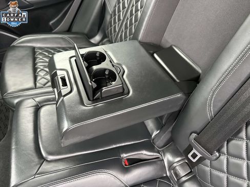 Used 2023 Audi SQ5 Premium Plus w/ Premium Plus Package AWD/4WD image 11