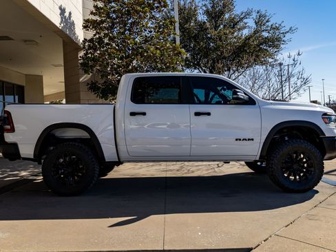 Used 2023 RAM 1500 Rebel w/ Rebel Level 1 Equipment Group image 11