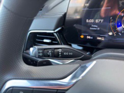 New 2026 Chevrolet Tahoe 4WD image 20